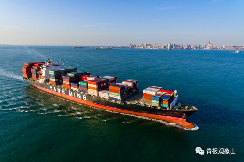  青岛国信水产内外开花，双杀山西汾酒队