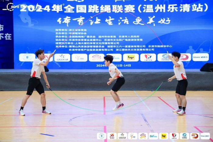  青春风暴席卷赛场新锐展露锋芒