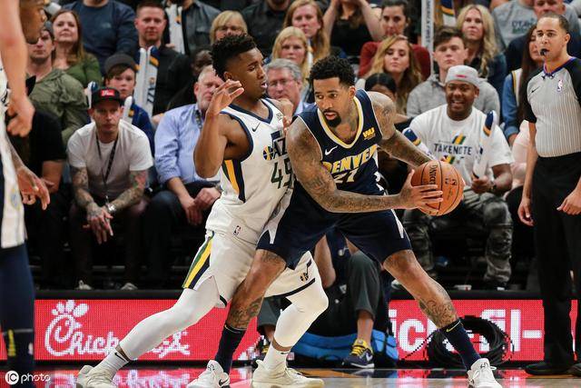  马刺新生代崛起击败西部豪强