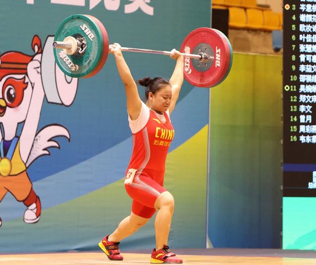  电竞女将巾帼不让，女子赛表现抢眼