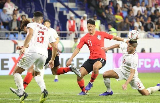  加时鏖战体力考验凸显团队韧性