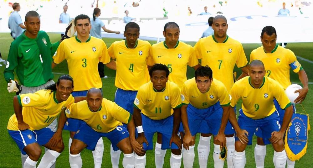  世界杯预选赛火热开打，诸强全力抢积分