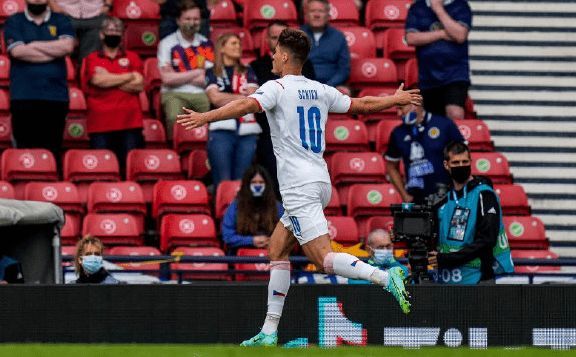  英格兰大胆启用新人，世预赛收获开门红