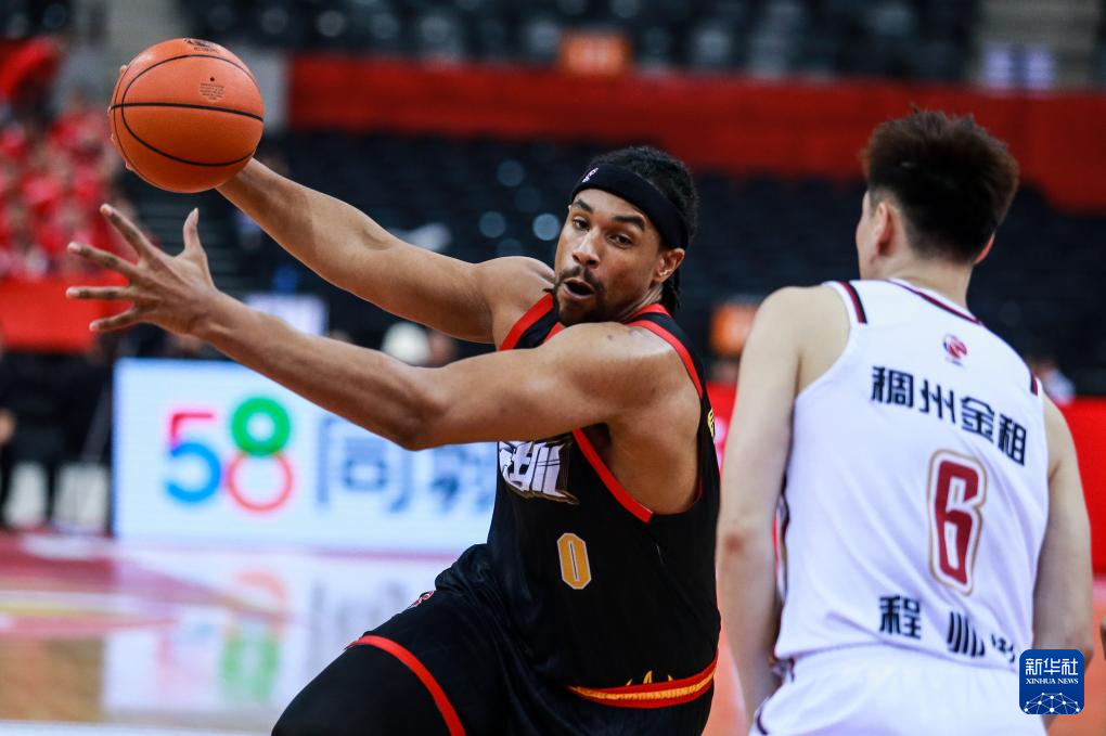  浙江稠州金租强势，客场力挫深圳马可波罗