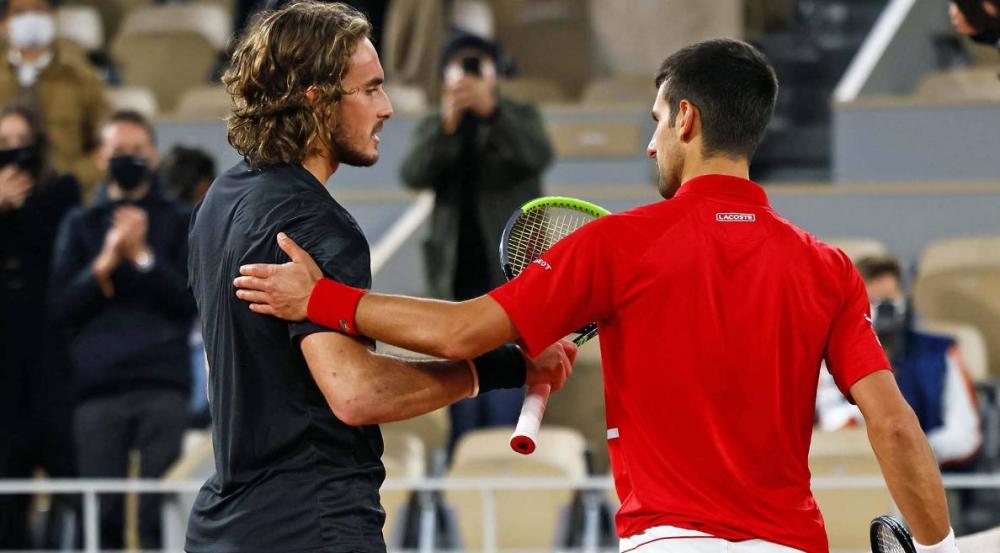  西西帕斯双误葬送好局，蒙特利尔决赛痛失冠军