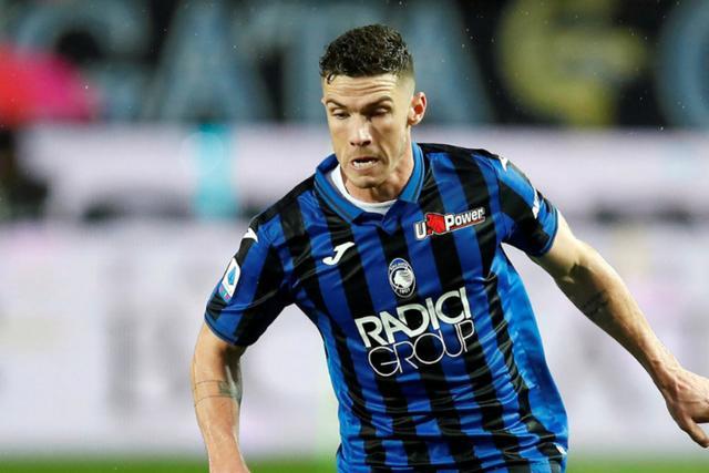  国际米兰引进顶级后卫补强防线冲击意甲冠军