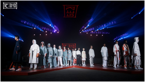  电竞新势力横空出世搅动风云