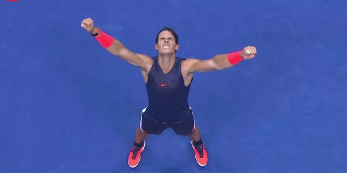  蒂姆美网五盘鏖战险胜晋级八强