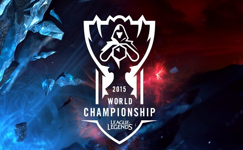  英雄联盟全球赛，中国队强势挺进决赛